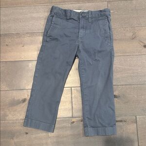 Crewcuts Navy Slim Pants
